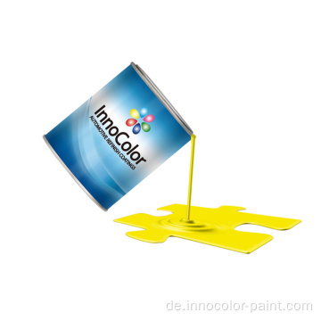 Innocolor Car Paint Color Mixing System